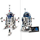 Comprar LEGO Star Wars 75379 Modelo de droide R2-D2 .