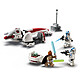 Acquista LEGO Star Wars 75378 BARC Speeder Escape