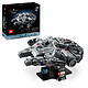 Nota LEGO Star Wars 75375 Millennium Falcon.