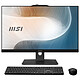MSI Modern AM242P 12M-009EU Intel Core i7-1260P 16 Go SSD 512 Go LED 23.8" Wi-Fi 6E/Bluetooth Webcam Windows 11 Professionnel
