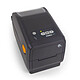 Impresora de transferencia térmica Zebra ZD411 - 203 ppp. Impresora térmica de transferencia de 203 ppp (USB 2.0/Ethernet/Bluetooth 4.2).