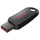Sandisk Cruzer Snap USB 2.0 128GB. Unidad flash USB 2.0 de 128 GB.