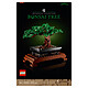 LEGO Icons 10281 Bonsai Model to build - Immersive building project, creative gift and display model for bonsai and LEGO enthusiasts (878 pieces)