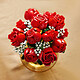 Acquista LEGO Icons 10328 Il bouquet di rose .