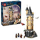 Opiniones sobre LEGO Harry Potter 76430 Pajarera del Castillo de Hogwarts .