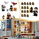 cheap LEGO Harry Potter 76430 Hogwarts Castle Aviary .