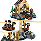 Acquista LEGO Harry Potter 76426 La rimessa di Hogwarts.