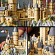 Comprar LEGO Harry Potter 76419 Castillo y Terrenos de Hogwarts.