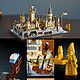 LEGO Harry Potter 76419 Castello e parco di Hogwarts. economico