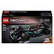 LEGO Technic 42165 Mercedes-AMG F1 W14 E Performance Pull-Back . Race Car Toy For Children, Boys &amp; Girls From 7 Years Old, Retrofitting Model, Room Decoration, Birthday Gift Idea .