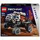 LEGO Technic 42180 Explorador tripulado de Marte . Juguetes de construcción, vehículos espaciales, exploradores inspirados en la NASA para niños, regalos para niños y niñas a partir de 11 años.