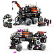 Buy LEGO Technic 42180 Manned Mars Exploration Rover .