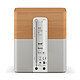 Acheter Sonoro Stream Erable/Blanc