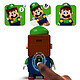 Acquista LEGO Super Mario 71387 Avventure di Luigi Starter Pack