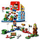 Avis LEGO Super Mario 71360 Pack de Démarrage Les Aventures de Mario