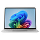 Avis Microsoft Surface Laptop Copilot+ PC 7ème Edition 15" - Platine (ZHG-00007)