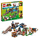 Avis LEGO Super Mario 71425 Ensemble d'extension Course de chariot de mine de Diddy Kong