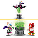 LEGO Sonic The Hedgehog 76996 Knuckles' Robot Guardian. economico