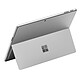 Avis Microsoft Surface Pro Copilot+ PC 11ème Edition OLED - Platine (ZIR-00004)
