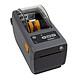 Zebra ZD611 Direct Thermal Printer - BT - 203 dpi. 203 dpi direct thermal printer (USB 2.0/RS-232/Ethernet/Bluetooth 4.1).