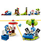 Acheter LEGO Sonic Le Hedgehog 76990 Sonic et le défi de la sphère de vitesse