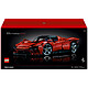 LEGO Technic 42143 Ferrari Daytona SP3 Set de construction - Appréciez un projet de construction pour adultes en recréant tous les détails de cette réplique de supercar - Exposez-la avec fierté pour exprimer votre passion pour Ferrari (3 778 pièces)