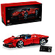 Nota LEGO Technic 42143 Ferrari Daytona SP3.