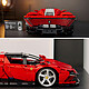 LEGO Technic 42143 Ferrari Daytona SP3. a bajo precio