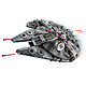 cheap LEGO Star Wars 75257 Millennium Falcon.