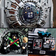 Acheter LEGO Star Wars 75352 Diorama de la salle du trône de l'Empereur