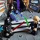 cheap LEGO Star Wars 75352 Emperor's Throne Room Diorama .