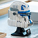 Acheter LEGO Star Wars 75349 Le casque du Capitaine Rex