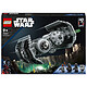 LEGO Star Wars 75347 The TIE Bomber . Buildable Model Ship with Gonk Droid Figure and Darth Vader Minifigure Gift Idea .