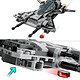 LEGO Star Wars 75346 El caza pirata . a bajo precio