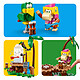 cheap LEGO Super Mario 71421 Dixie Kong Jungle Concert Expansion Set.