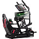 Opiniones sobre Next Level Racing Elite Direct Mount Overhead Monitor Add-On Black Edition.