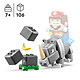 Buy LEGO Super Mario 71420 Rambi the Rhino Expansion Set.