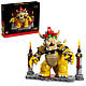 Review LEGO Super Mario 71411 The Mighty Bowser.