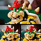Buy LEGO Super Mario 71411 The Mighty Bowser.