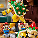 LEGO Super Mario 71411 El Poderoso Bowser. a bajo precio