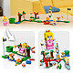 LEGO Super Mario 71403 Pack de Démarrage Les Aventures de Peach pas cher