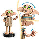 LEGO Harry Potter 76421 Dobby el Elfo Doméstico. a bajo precio