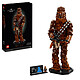 Nota LEGO Star Wars 75371 Chewbacca.