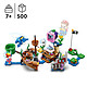 Acquista LEGO Super Mario 71432 Set di espansione avventura relitto affondato con Dorrie