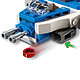 Micabombardero Ala-Y del Capitán Rex LEGO Star Wars 75391. a bajo precio