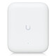 Punto de Acceso Ubiquiti WiFi 7 Exterior (U7-Exterior). Punto de Acceso Ubiquiti WiFi 7 Exterior Doble Banda (4324 Mbit/s + 688 Mbit/s) .