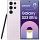 Samsung Galaxy S23 Ultra SM-S918B Lavande (12 Go / 1 To) Smartphone 5G-LTE Dual SIM IP68 - Snapdragon 8 Gen 2 Octo-Core - RAM 12 Go - Ecran tactile Dynamic AMOLED 120 Hz 6.8" 1440 x 3088 - 1 To - NFC/Bluetooth 5.3 - 5000 mAh - Android 13