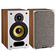 Opiniones sobre Pack Davis Acoustics Ariane 7 PM Atmos Nogal.