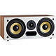 Buy Davis Acoustics Pack Ariane 7 PM Atmos Walnut.