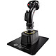 Thrustmaster AVA F/A-18 Super Hornet Flightstick Modular joystick - F/18C Hornet replica - 19 action buttons - PC compatible